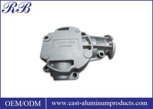 Wholesale Heat Treatment Aluminium OEM Low Pressure Die Casting Parts from china suppliers