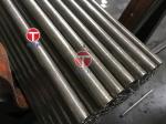 180 Mpa Seamless ASTM A179 OD 420mm Cold Rolled Pipe