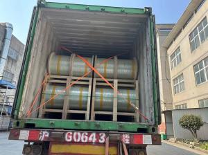 Wholesale FRP Strength Member Dependable and Durable for Cable Protection and Buckling Prevention from china suppliers