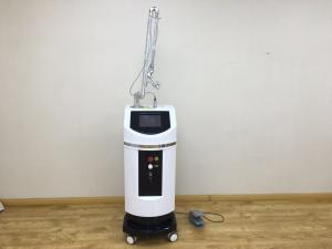 Wholesale Fractional Co2 Laser Skin Resurfacing For Remove Surgical Scars Actinic Keratosis from china suppliers