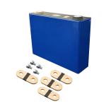 4000 Times 3.2V 100ah Lifepo4 Battery Cell With Screw