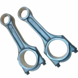 Wholesale TEM ENGINE SPARE PARTS CONNECTING ROD BOLT FOR EXCAVATOR 6150313100 6136323101 6221313130 from china suppliers
