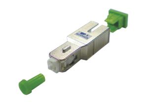 Wholesale SC APC Female &amp; Male Type Fiber Optic Attenuatorr for Testing Equipment from china suppliers