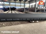 ASTM A335 P22 Alloy Steel Boiler Seamless Tube For Oil & Gas Industries , Marine