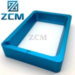 Diameter 53mm 20mm High Precision Machining Parts