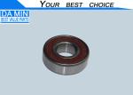4BE1 / 6VD1 ISUZU Npr Parts Top Gear Shaft Clutch Pilot Bearing 9000906790
