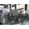 Buy cheap 5.5kw 18000BPH Drinking Water Bottle Filling Machine from wholesalers
