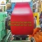 Wholesale Corrosion Resistance Prepainted Aluminum Coil For Roofing Seamless Customizable from china suppliers