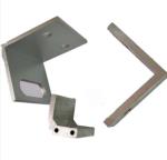 7050 7075 6061 6063 6082 T6 / T651 Aluminium Bar Rod In Stock