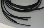 UL Approved PET Expandable Braided Sleeve Wear Resistant