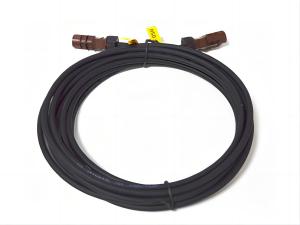 Wholesale AVSS1.5mm² 4.0mm² Automotive Wiring Harness Excavator Engine Harness 1550mm from china suppliers
