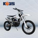 K20 ZS182MN Four Stroke Motocross Honda 300CC Dual Sport Motorcycle