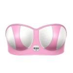 SHEERFOND Electric Heated Clothes Bra For Sleep Vibration Massage 45degree OEM