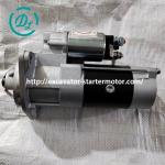 DB58 Engine Excavator Starter Motor 65.26201-7076 300516-00003