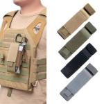 Tactical Tourniquet Storage Bag, 1000D Tactical Tourniquet Holder Molle Trauma