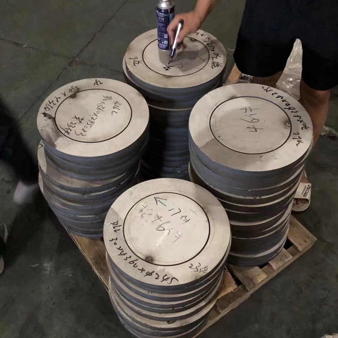 Laser Cutting Stainless Steel Plate ASTM EN DIN Thickness 0.4 - 30.0mm Grade 201 304 304L 309S 310S 316L 321 347