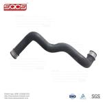 Car Fitment Ford Radiator Hose for Mercedes Benz X204 W204 Car Engine Cooling
