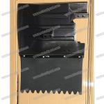 Paint Splash Board For ISUZU NPR 120 100P Truck Spare Body Parts