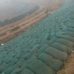 Non Woven Geotextile Sand Bag Geotextile Planting Grow Bags