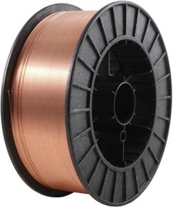 Wholesale ER50-4 E70s 4 Mig Welding Wire 1mm 15kg 0.039&quot; 529.11lbs from china suppliers