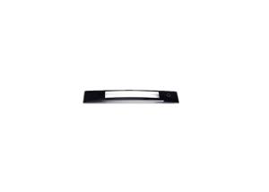 Wholesale Long Lasting In Mold Decoration IMD Decorative Door Panel High Polish Black from china suppliers