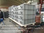 Runner Diameter 0.5 10 Meters Stainless Steel Water Power Turbine for Eco