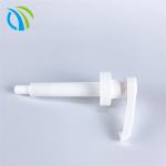 24mm 24 400 Bottle Pump Syrup PE Tube 30CC BPA Free Honey Jar ODM