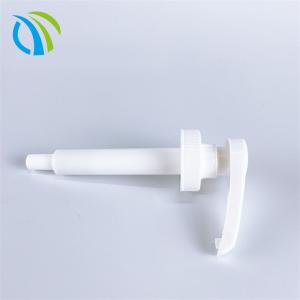 Wholesale 24mm 24 400 Bottle Pump Syrup PE Tube 30CC BPA Free Honey Jar ODM from china suppliers