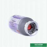 Heating Valve Head High Quality Best Thermostatic Radiator Valve Head Customized