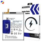 Stock 4300mAh EB-BN980ABY Rechargeable Battery for Samsung Note 20 5G Mobile