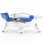 Cutting Steel Strip Fiber Optic Tools And Equipment for Banding and Strapping