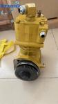 New Twin Cylinder C7 C9 Caterpillar Air Compressor 1494915 1149086 1268216 3116