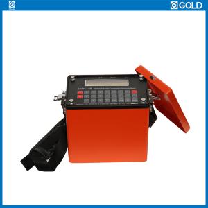 Wholesale High Accuracy Geophysical Resistance Measuring Deep Underground Water Finder from china suppliers