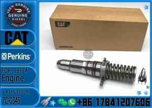 Wholesale High Quality Common Rail Injector 4P-9075 4P-9076 4P-9077 7E-3383 7C-0345 7C-4175 OR-3051 7E-9983 9Y-4544 from china suppliers