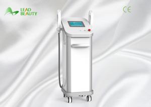 Wholesale Best painfree spa shr ipl hair removal machine SHR IPL with high frequency from china suppliers