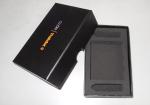 fine rigid cardboard gift box for xmas gift valentine's day gift party gift