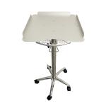 High Quality Hospital Use Patient ECG Monitor Trolley