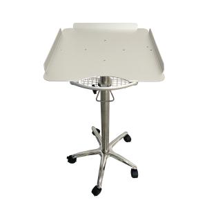 Wholesale Mobile Trolley Cart with Table Top for Hospital Medical ECG Machine from china suppliers