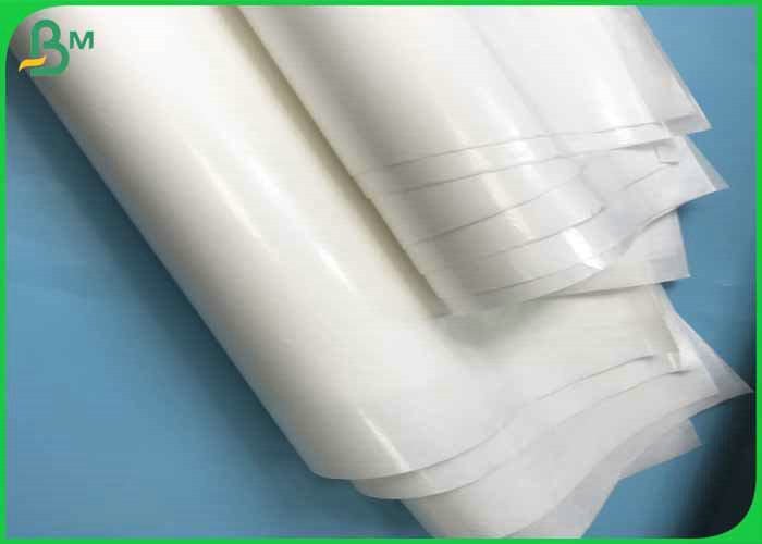 pe coated paper