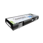 Anti Glaring Cover Taxi Top LED Screen 120W High Brightness Auto LED Sign