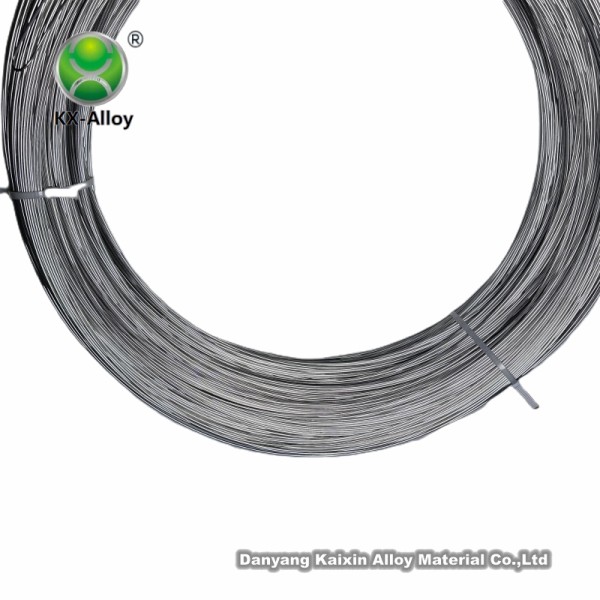 GH5605 UNS High Temp Alloys Wire / Strip / Rod / Tube / Plate