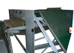 Wholesale Nonwoven Chemical Fiber Cross Lapper from china suppliers