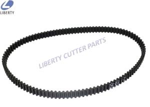 Wholesale YIN Auto Cutter Parts Timing Belt Gear Belt B100DS5M550 from china suppliers