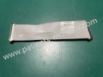 Edan SE-100 ECG EKG Machine Display Flex Cable 01.13.20450-13, Medical Device