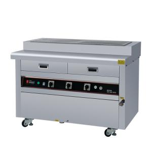 Wholesale Smokeless Chicken Grill Kebab Chicken Grill Machine from china suppliers