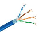 24AWG ANATEL Non Shield Copper PVC cat5e 305m CCA Line 24awg Standard