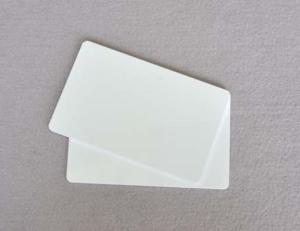 Wholesale Asset Management RFID PVC Card Long Reading Range For Logistic / Vehicle / ETC from china suppliers