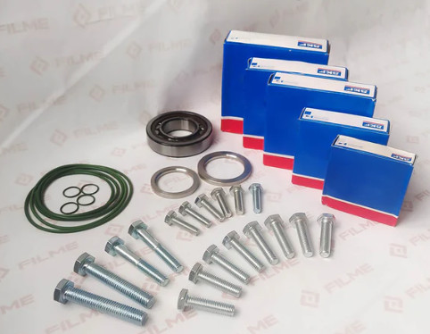 Atlas Maintenance Package 2901164600 High Quality Spare Parts for Air Compressors