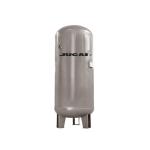 DN08 2000L 8BAR Air Compressor Storage Tank Carbon Steel