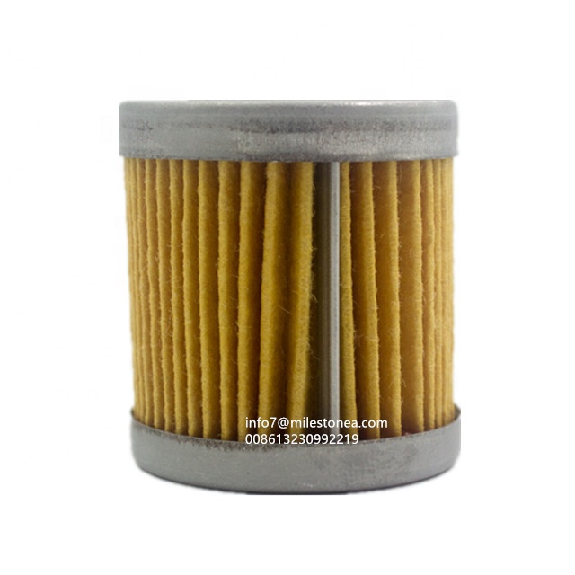 OEM Air Compressor Oil Filter N4832 N25326 For Excavator